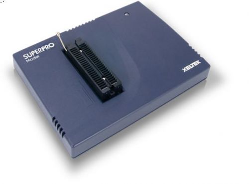 Superpro 610p high speed 48 pin universal ic chip device programmer for sale