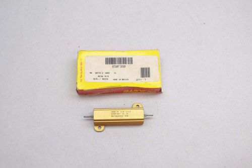 NEW OHMITE 850F3R0 3OHM 50W RESISTOR D440181