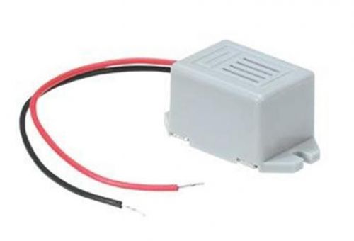 RadioShack® 3VDC Mini Buzzer - Model: 273-053/273-792