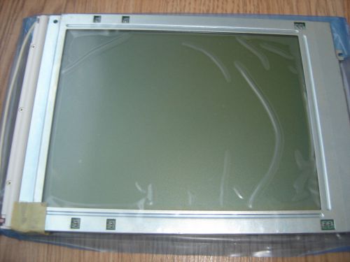LCD Display Screen SHARP LM64K101   7.4 IN.