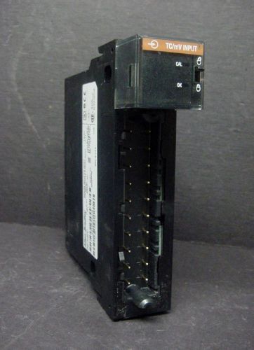 Allen Bradley 1756-IT6I2 ControlLogix Thermocouple mV Input Module 1756-IT612 #3