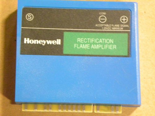 Honeywell R7847-A-1033 Rectification Flame Amplifier *NEW*