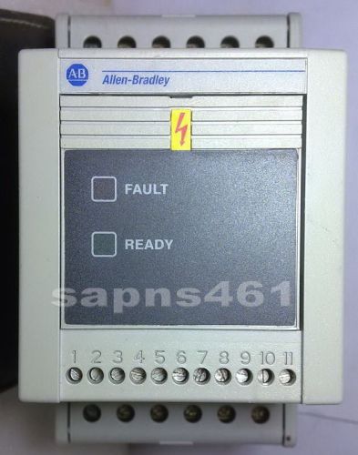 Allen bradley 160-aa02nsf1  series c  0.37kw/0.5hp  &#034;unused  stock &#034; for sale