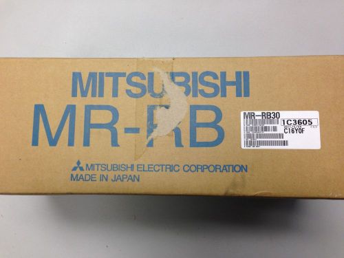Mitsubishi MR-RB30 Resistor