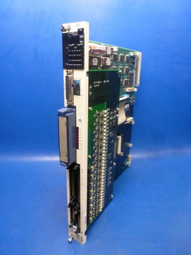 KAWASAKI 50999-1330R10 509991330R10 TRK-5052 I/O BOARD