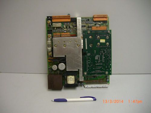 Siemens Simodrive  6SC6100-0GB12  Board