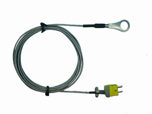 Cht k type thermocouple temperature sensors for cylinder head temperature (14mm) for sale