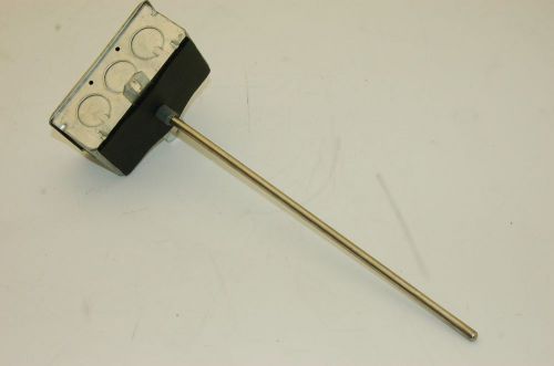 ACI/10K-CP-D-12&#034; Thermistor, 10K Ohms, -40 to 150 Degrees, 12&#034; - NEW