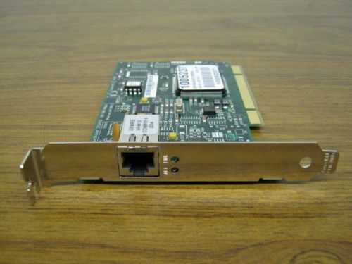 Agilent HP E7309A OC48 POS IF Card Single Pt PCI
