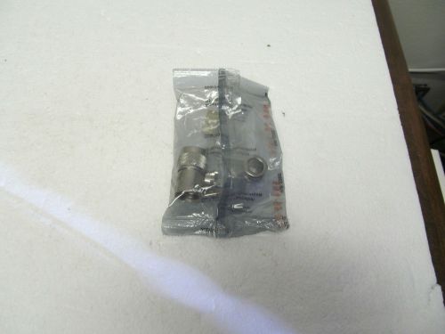 Amphenol 82-202 ug-21d/u  n (male) connector,  ( rg-8,9,213,214,), nos,clamp for sale