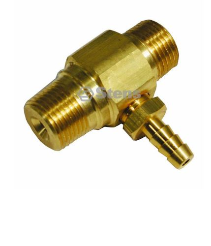Fixed Injector General Pump 100820    (758-183)