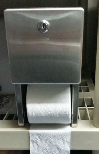 Bobrick B-2888 Toilet Paper Dispenser