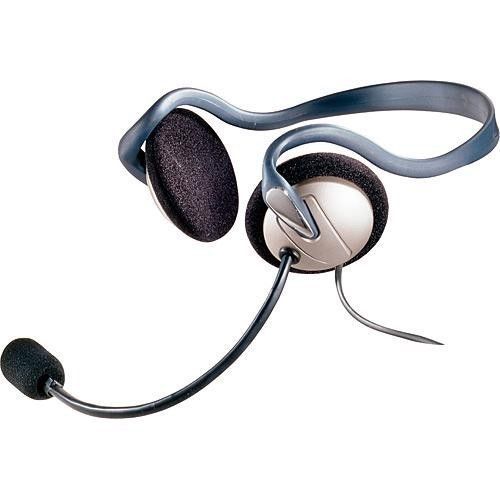 Simultalk  eartec monarch dual-ear headset (simultalk 24g) mo24g for sale