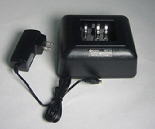 1 standard desktop charger for kenwood knb16a knb17a tk290 tk480 radios ksc20 for sale