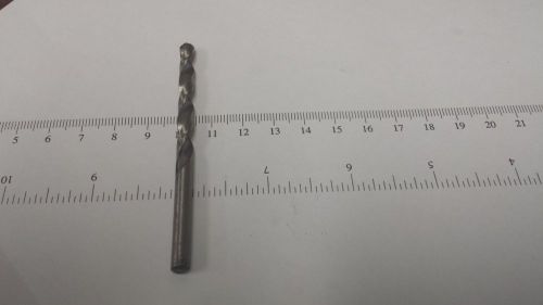 Brand new 5mm (13/64 inch) high speed drill bit for sale