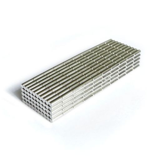 3x9mm Rare Earth Neodymium strong fridge Magnets Fasteners Craft Neodym N35