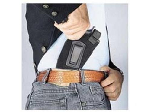 Uncle Mike&#039;s 7600-1 ITP Holster 2-3&#034; Revolver SZ 0 RH UM7600-1 043699760015