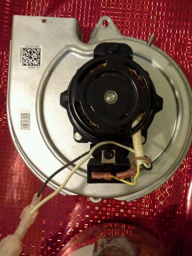 Goodman Amana Furnace Draft Inducer Motor Y3L248B01 0131M00002P