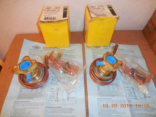 2 ALCO CONTROLS X-8019 HWS-1B POWER ASSY TCLE TJLE TJRE EXTERNAL EQUALIZER NEW