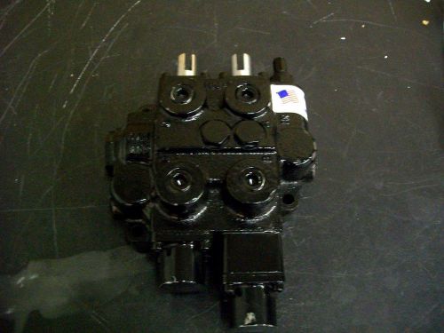 Prince two-spool control valve, model# rd522gcga5a4b1 for sale
