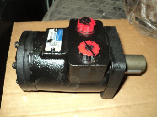 Eaton 101-1009 motor, hydraulic, 2.8 cu in/rev, 4 bolt for sale