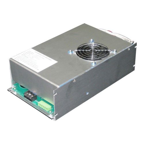 Ac 220v reci laser power supply for 80 - 90w z2 co2 laser tube for sale