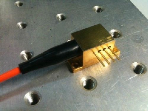 940nm 3w fiber coupled laser/semiconductor diode fiber coupled laser with psu for sale