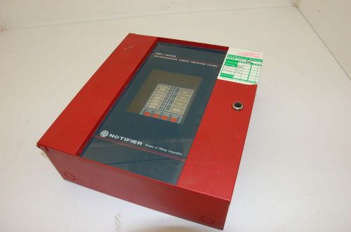 Honeywell rp-1002 notifier agent release panel for sale