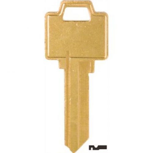 NEW Weiser WR5 Brass Key Blanks - Box of 50