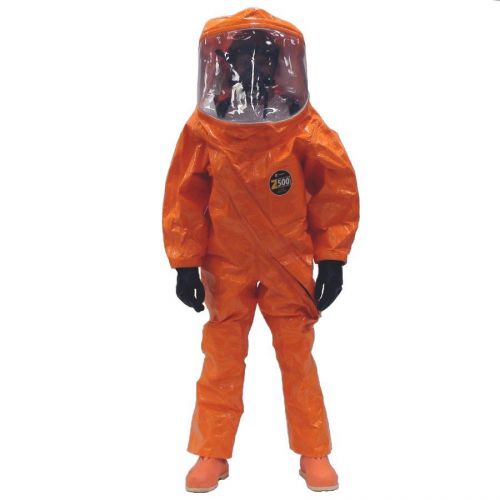 Fabric Chemical Protection Front Entry Training Suit – Kappler Zytron 500
