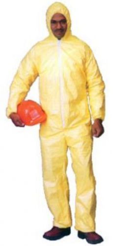 Tyvek QC Coveralls with Hood  Boots and Elastic Wrists (12 per case)