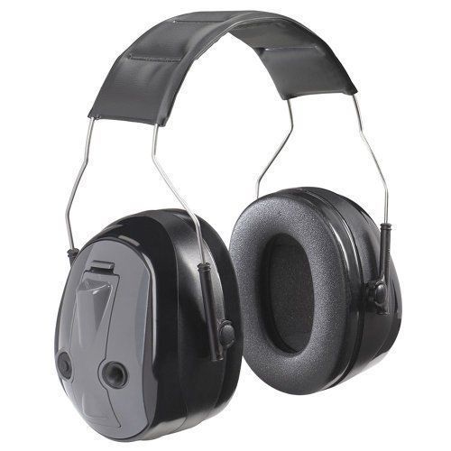 3M™ Peltor™ PTL™ Earmuff, H7A-PTL, Headband Headset - Each
