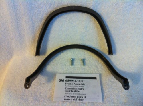 3m  # 6899, replacement frame kit for faceplate, free shipping, priced to sell ! for sale