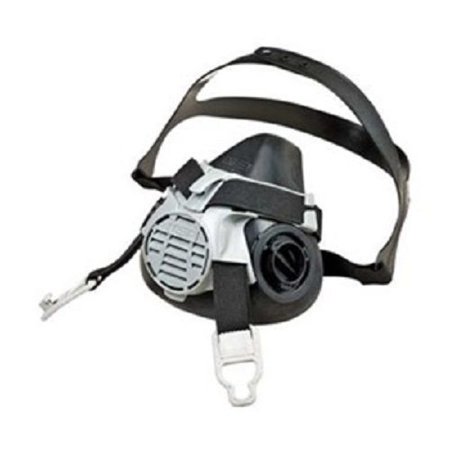 MSA 10102183 Advantage 420 Half Mask (M) Medium Respirator