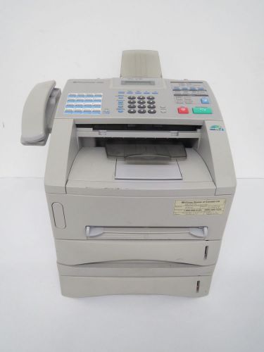 PITNEY BOWES 2500 ALL-IN ONE 120V-AC  FAX SCANNER COPIER PRINTER B428915