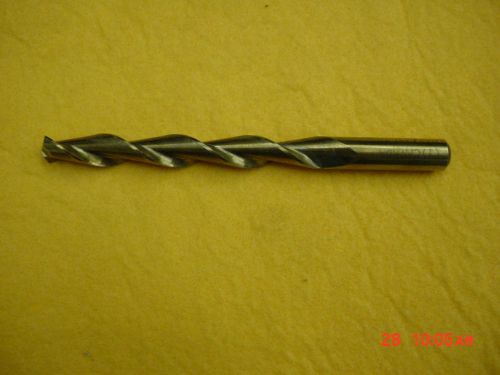 Parabolic jobbers  drill, 15/32&#034; cobalt, ( made in canada ) for sale