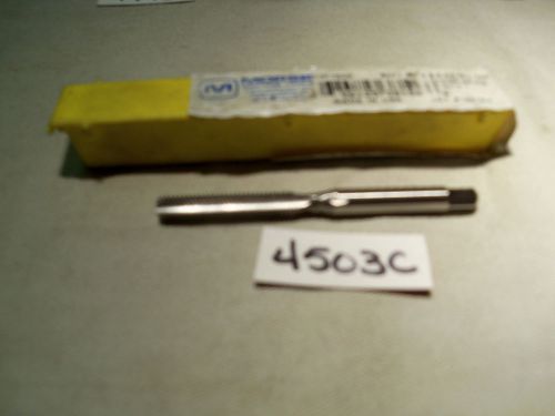 (#4503c) new usa made machinist m5 x 0.8 bottom style hand tap for sale
