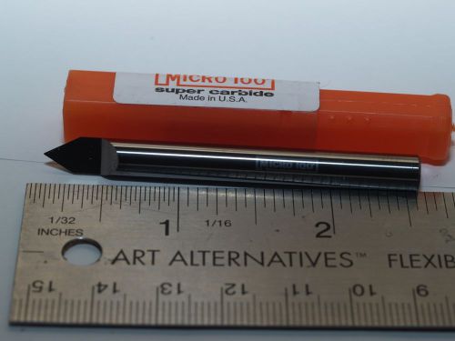 Micro 100 carbide engraving tools - rsc-250-1 for sale