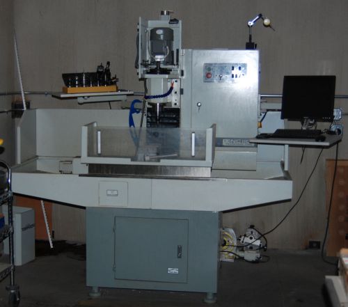 Tormach CNC - PCNC 1100 - CNC Milling Machine