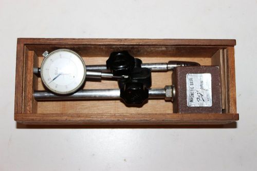 Magnetic Stand for Dial Test Indicator