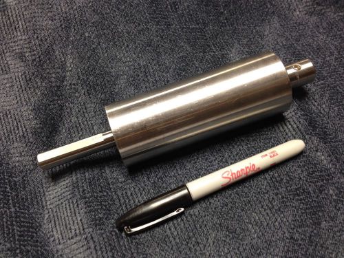 Gilman precision spindle for sale