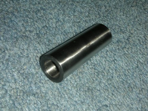 NEW ATLAS CRAFTSMAN 101 618 6 INCH  LATHE 1-2 MORSE TAPER  SPINDLE ADAPTER NEW