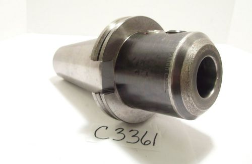 Made in usa  cat50 1-1/4&#034; dia end mill holder great condition cat 50 lot c3361 for sale