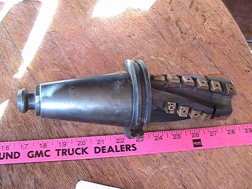 Tool Holder 26J4P2548H01 with Carbide Cutters Made in USA