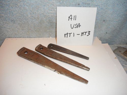Machinists 12/23   buy now usa set mt1 mt2 mt3 usa wedges for sale