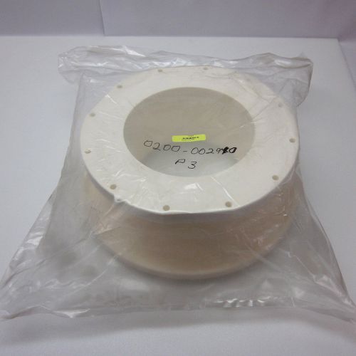 NEW AMAT 0200-00290 IECP Ceramic Cell Top 193mm ID