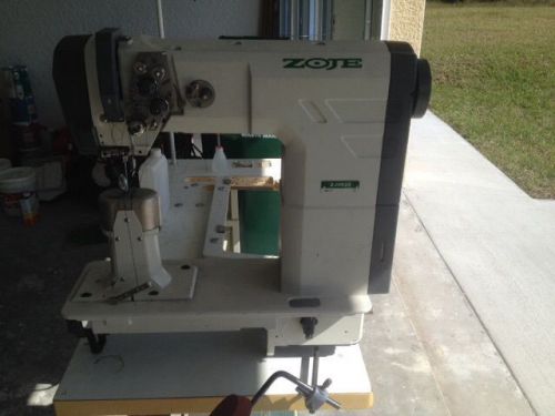 Sewing machine ZOJE 9620