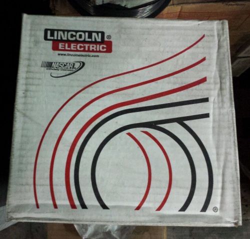 Lincoln Electric G70M .045 x 10lb spool of welding wire