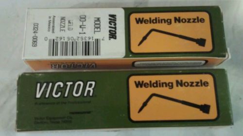 Victor welding nozzle 00-W-1