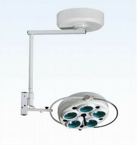 1pcyd02-5 on ceiling cold light operating lamp light for surgical operations for sale